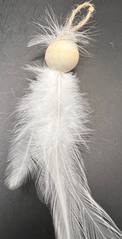 Feather Angels