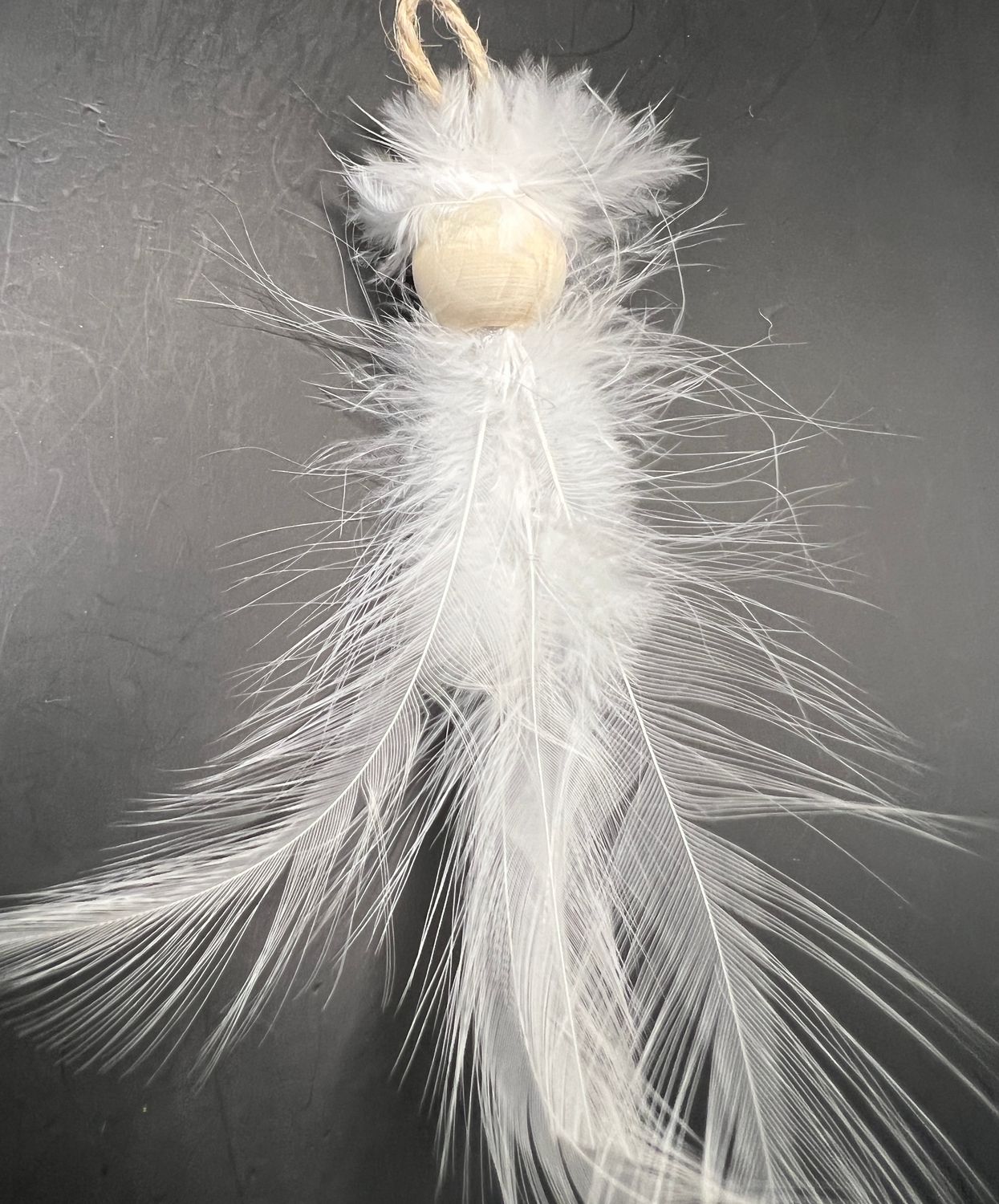 Feather Angels