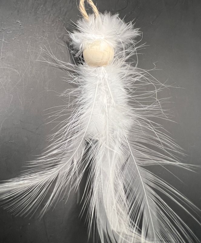 Feather Angels