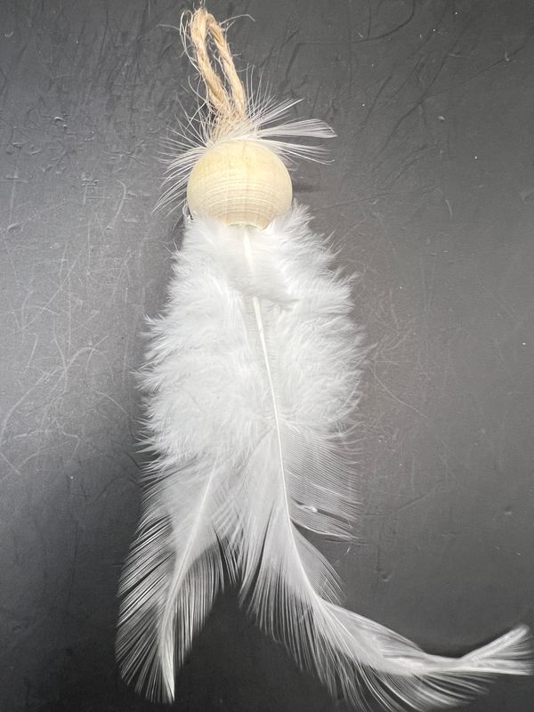Feather Angels