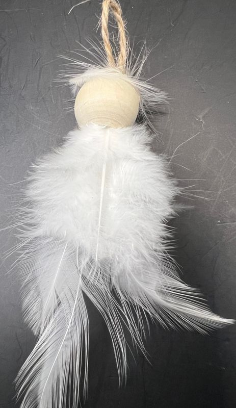 Feather Angels