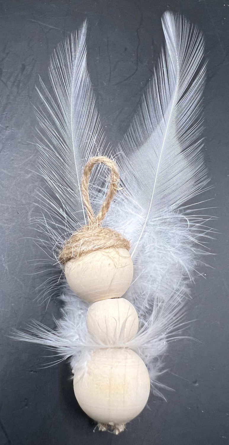 Feather Angels