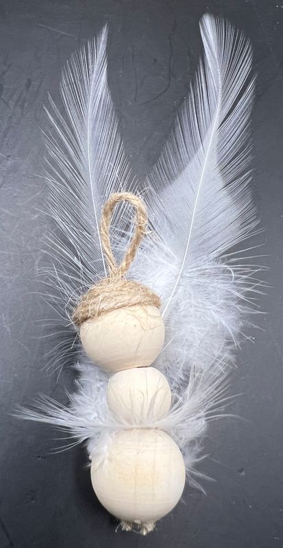Feather Angels