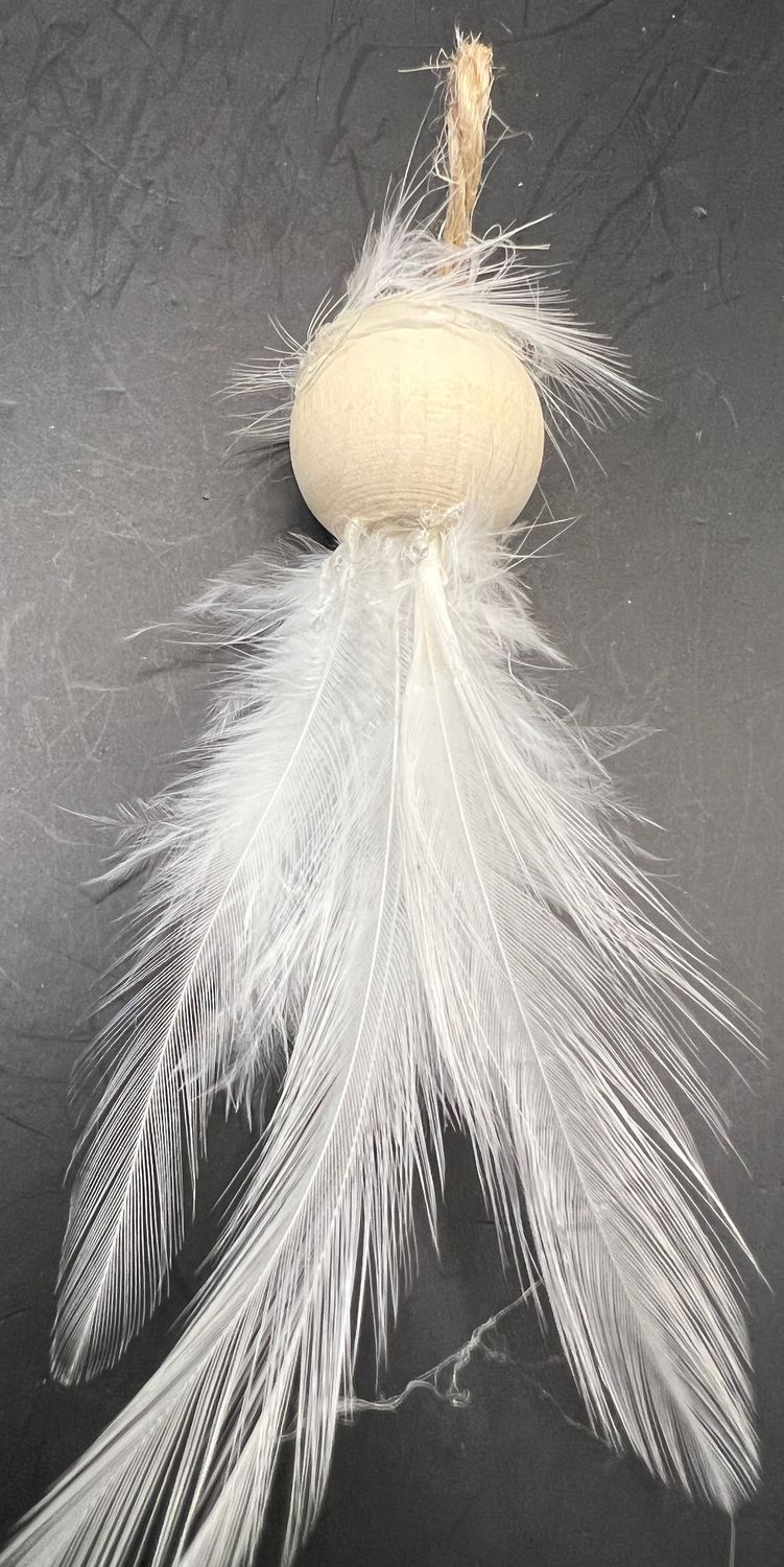 Feather Angels
