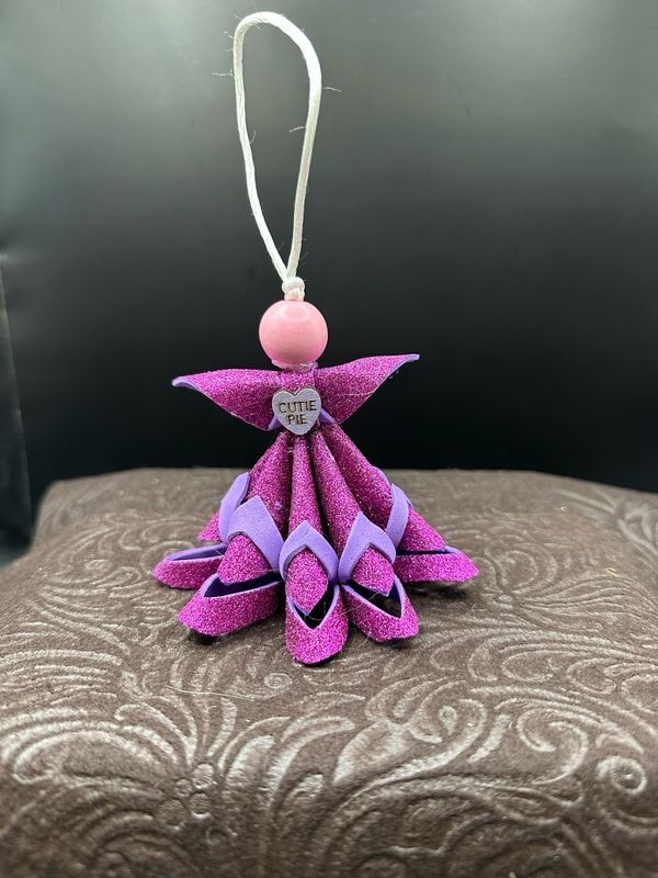 Handmade Angel