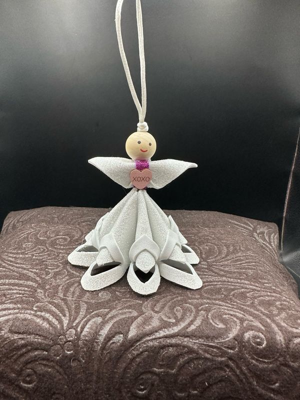 Handmade Angel