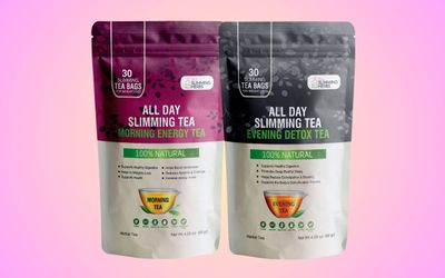 All Day Slimming Tea