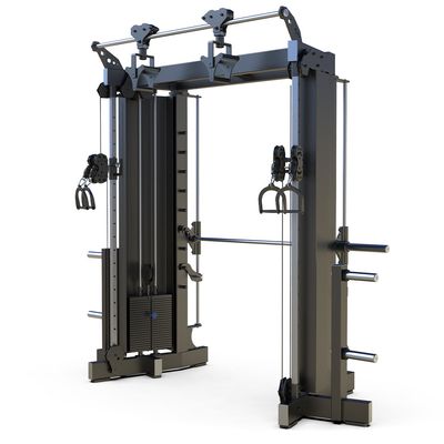 MOV-6250 (E6250) MULTIESTACIÓN MULTI-POWER SELECTORIZADO MOVIFIT