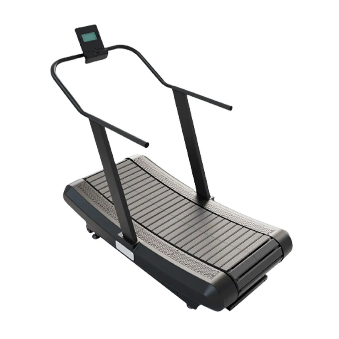 A7000 TROTADORA CURVA PROFESIONAL SIN MOTOR MOVIFIT