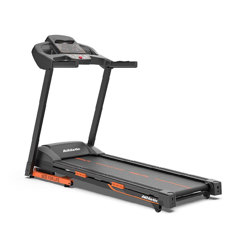 610T ADVANCED PLUS TROTADORA RESIDENCIAL ATHLETIC