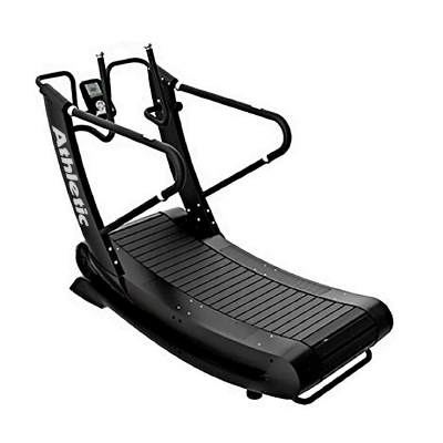 TROTADORA CURVA ATHLETIC PROFESSIONAL 1550T