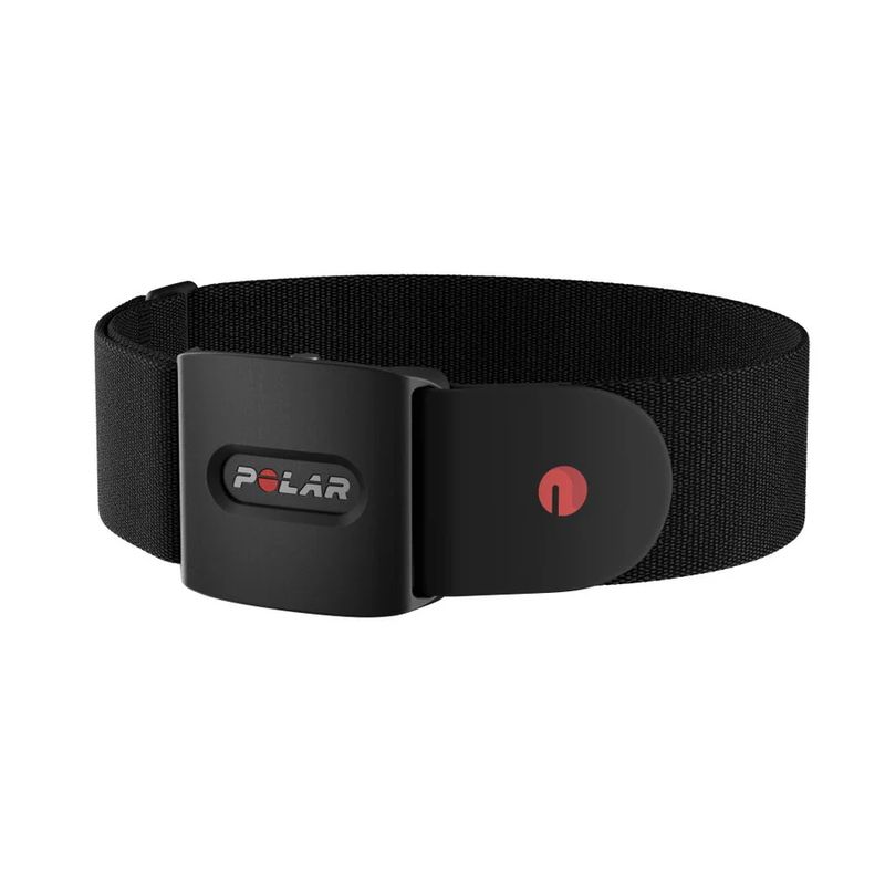BRAZALETE POLAR VERITY SENSE OHR BLK M-XXL