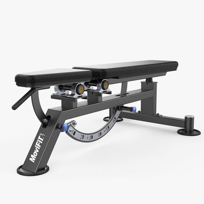 MOV-639 (U3039) BANCO MULTI-AJUSTABLE MULTIPOSICIÓN MOVIFIT