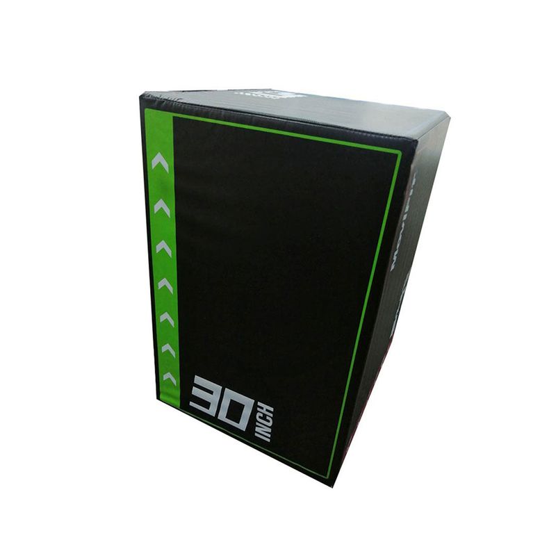 CAJÒN PLIOMÉTRICO PREMIUM