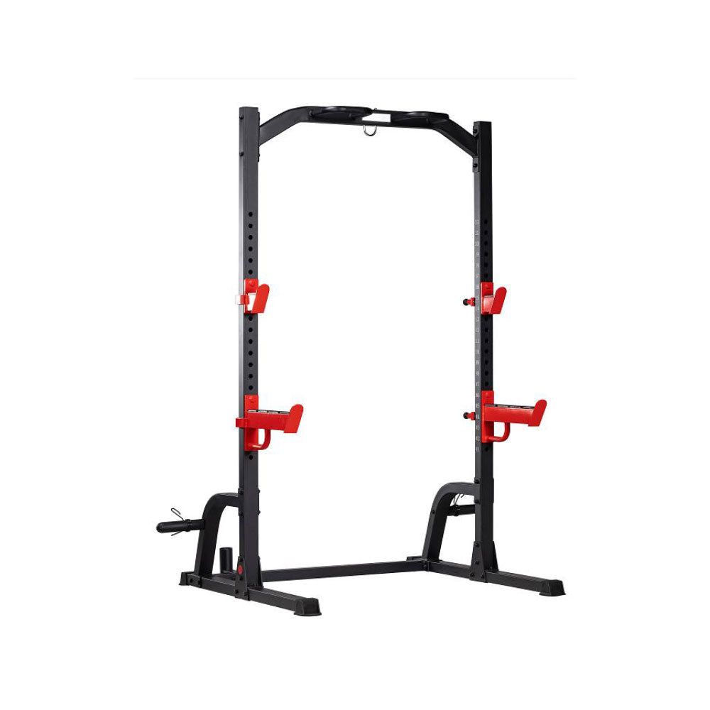MS-450 SOPORTE (RACK) PARA SENTADILLA LIBRE PROFESIONAL MOVIFIT