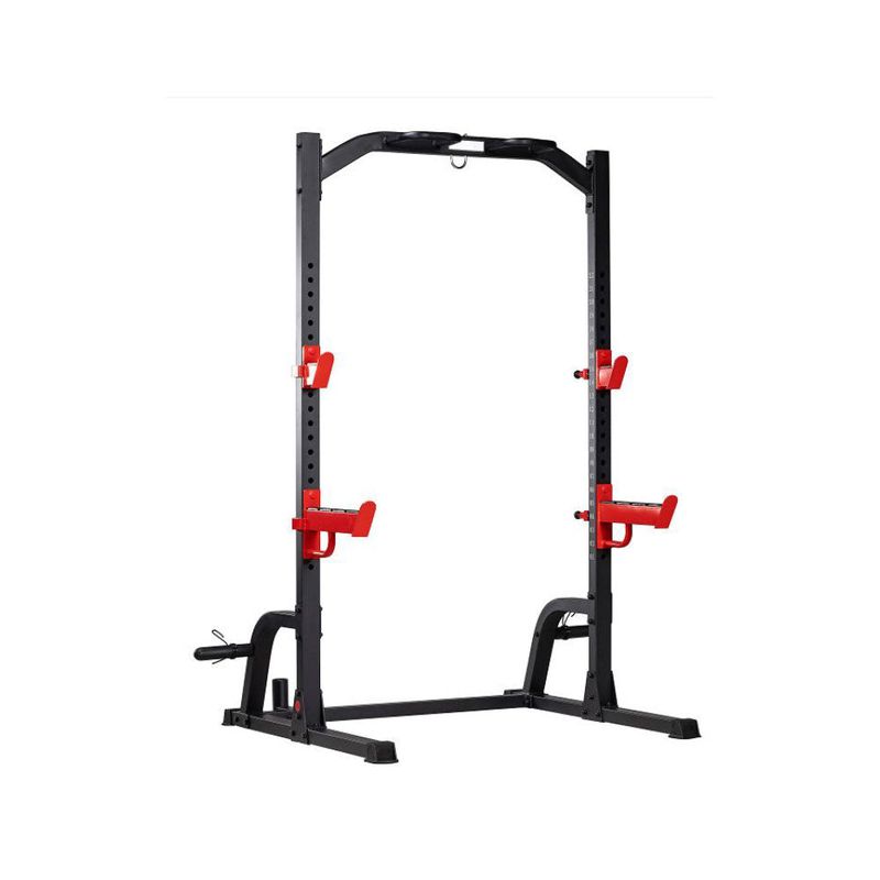 MS-450 SOPORTE (RACK) PARA SENTADILLA LIBRE PROFESIONAL MOVIFIT MS-450 SOPORTE (RACK) PARA SENTADILLA LIBRE PROFESIONAL MOVIFIT