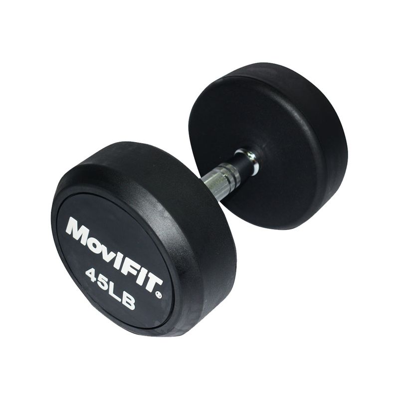 MANCUERNA REDONDA ENCAUCHETADA MOVIFIT 45LB