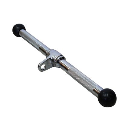 ADAPTACIÓN POLEA RECTA CORTA