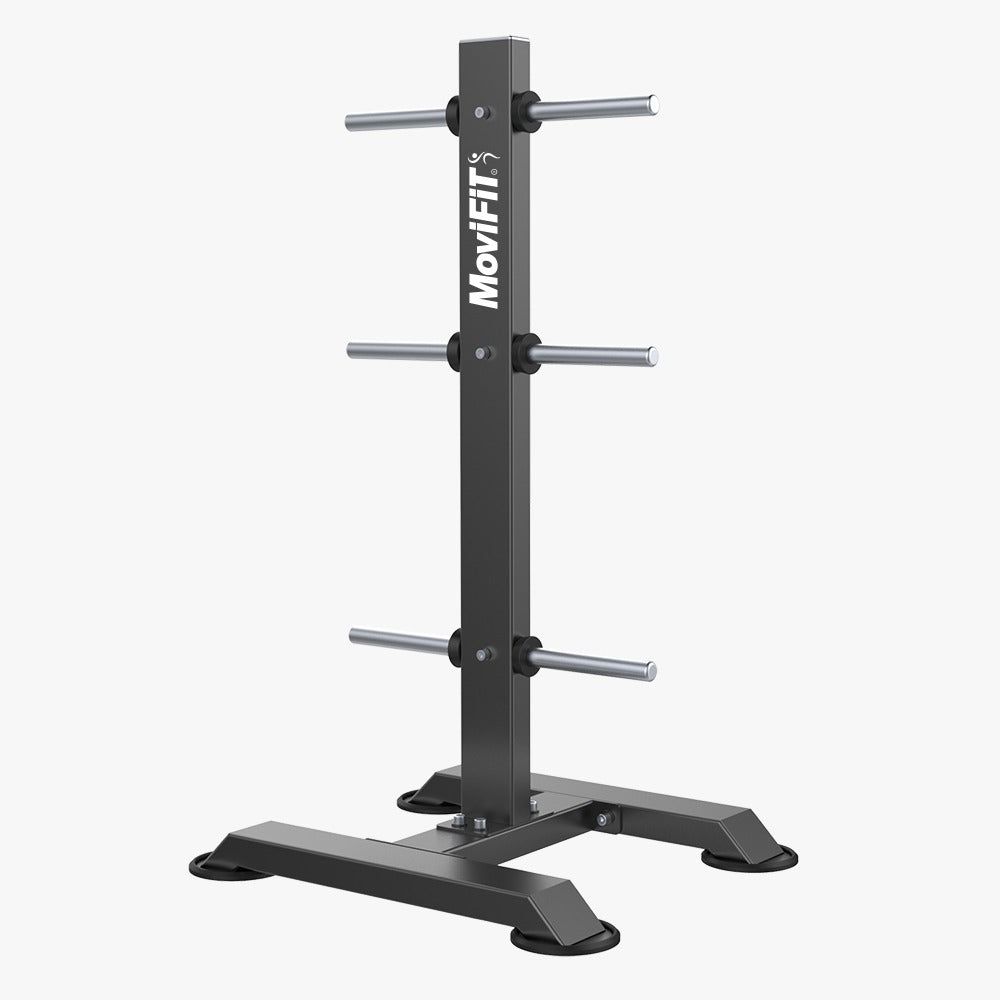MOV-654 (U3054 ) RACK DISCOS OLIMPICOS MOVIFIT PROFESIONAL