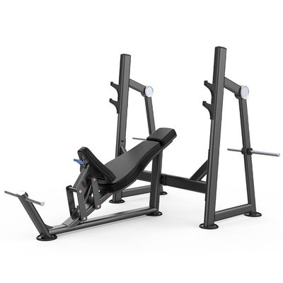 MOV-642 (U3042) BANCO DE PECHO INCLINADO OLIMPICO MOVIFIT