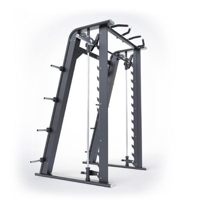 MOV-763 (E7063) SENTADILLA CON GUIAS (SMITH MACHINE RECORRIDO TOTAL) PRESTIGE PRO MOVIFIT
