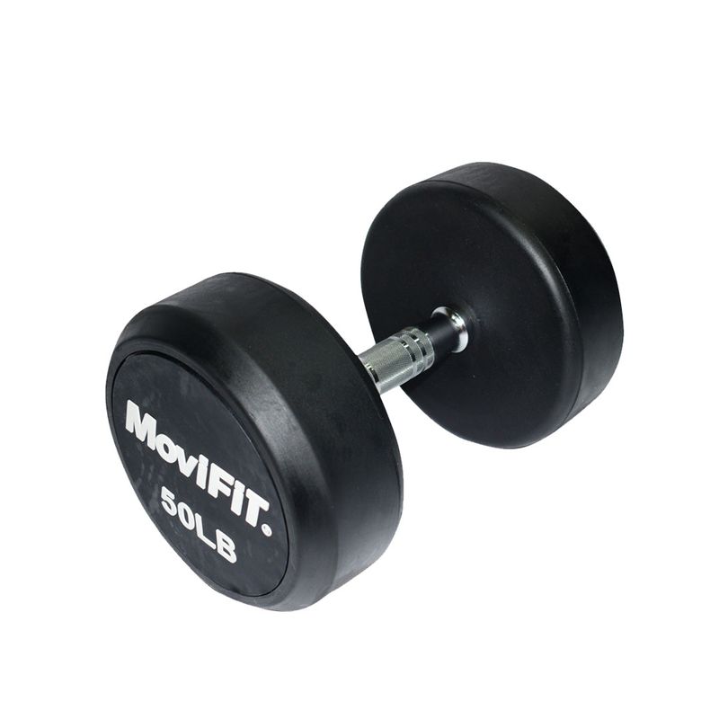 MANCUERNA REDONDA ENCAUCHETADA MOVIFIT 50LB