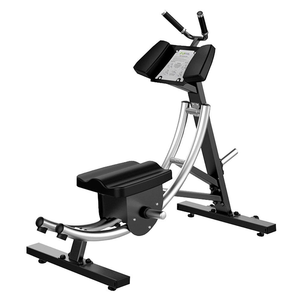 MOV-682 (U3082) ENTRENADOR ABDOMINAL AB SLIDER PROFESIONAL MOVIFIT