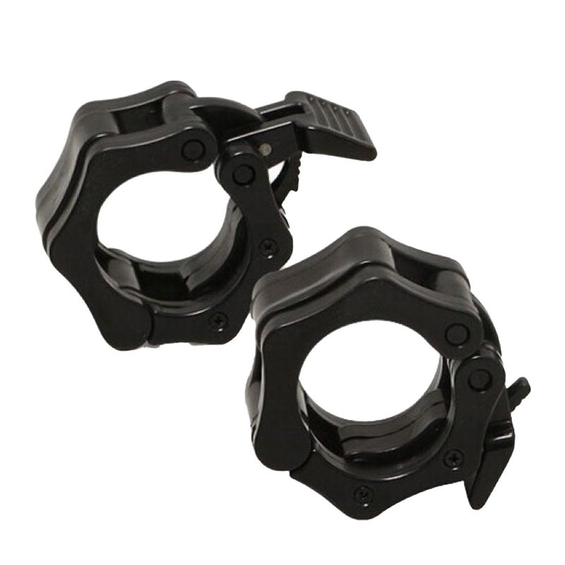 COLLARIN PLASTICO PARA BARRA OLÍMPICA MD4040