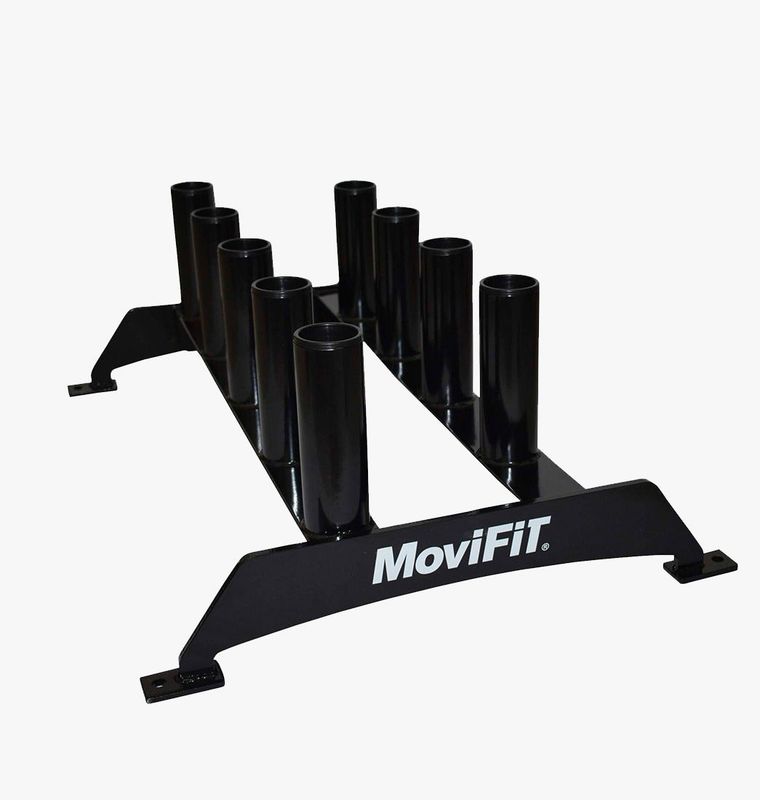 RACK PARA BARRAS OLIMPICAS MOVIFIT RACK PARA BARRAS OLIMPICAS MOVIFIT