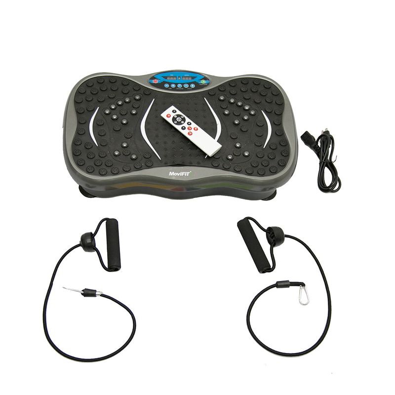 PLATAFORMA VIBRATORIA