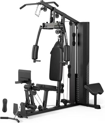 LD6001 MULTIGIMNASIO MOVIFIT 1 ESTACIÓN