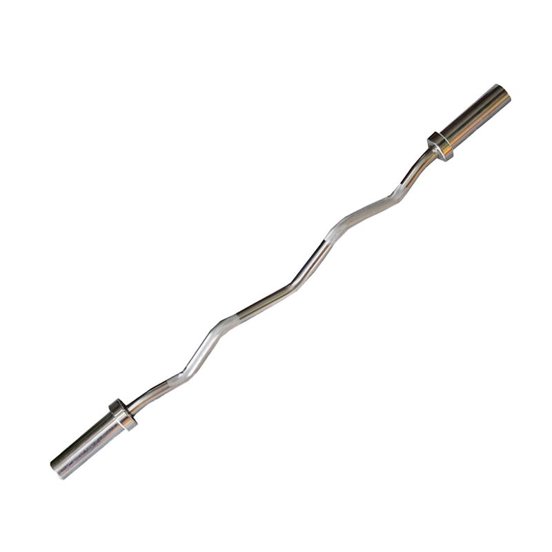BARRA Z OLIMPICA 1.20CM HY2023