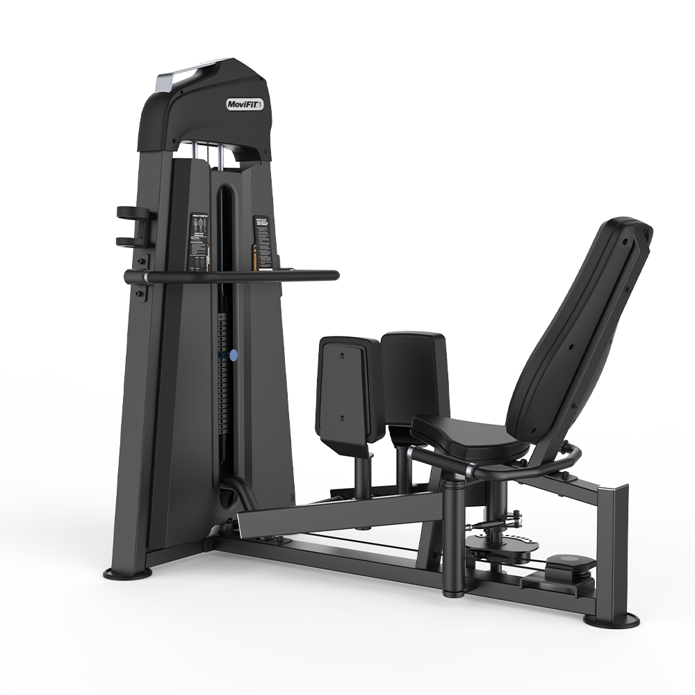 MOV-622RC (U3022RC) ABDUCTOR DE PIERNAS SELECTORIZADO (CROSS) MOVIFIT
