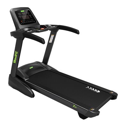 TROTADORA INSTITUCIONAL X3I BLACK EDITION