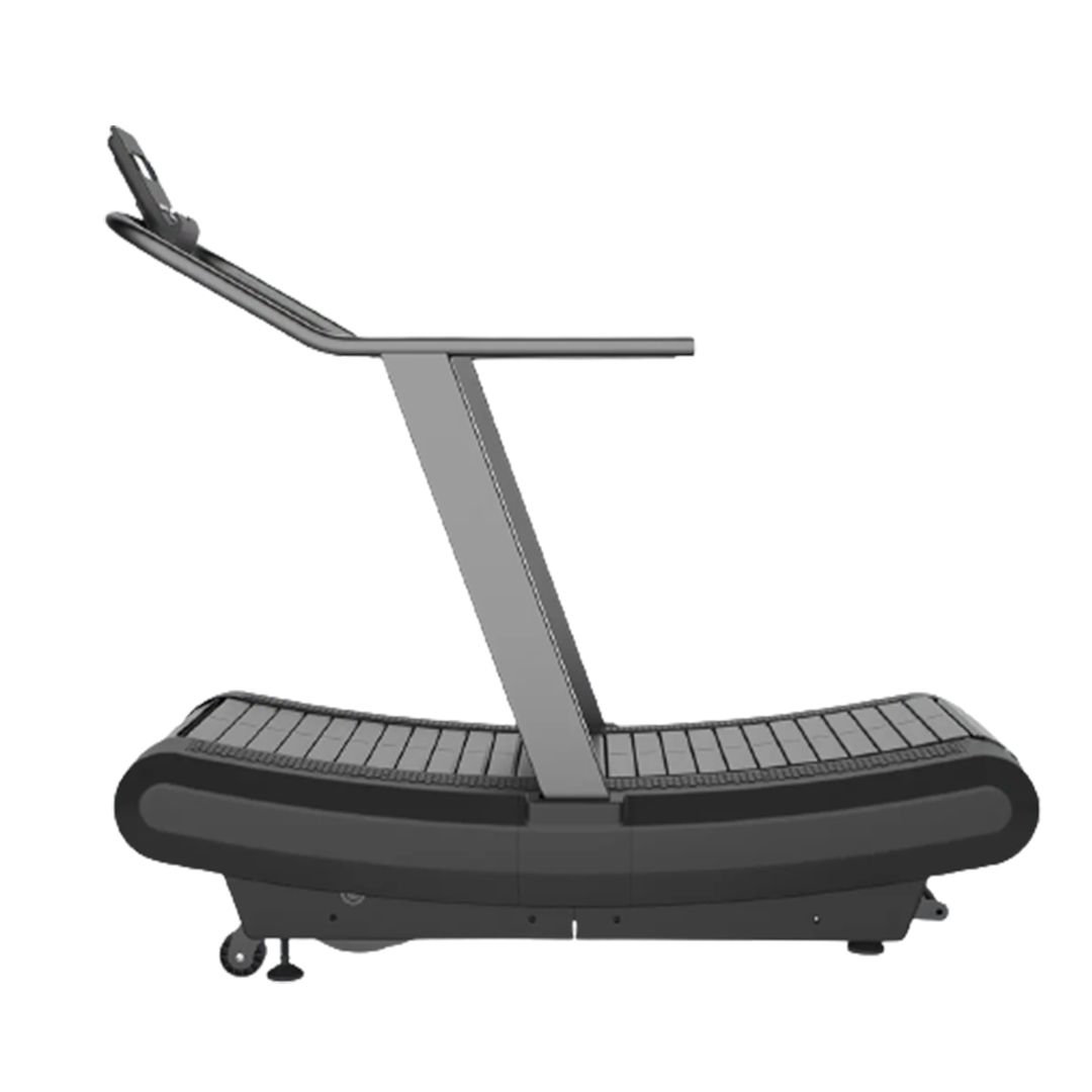 A7000 TROTADORA CURVA PROFESIONAL SIN MOTOR MOVIFIT