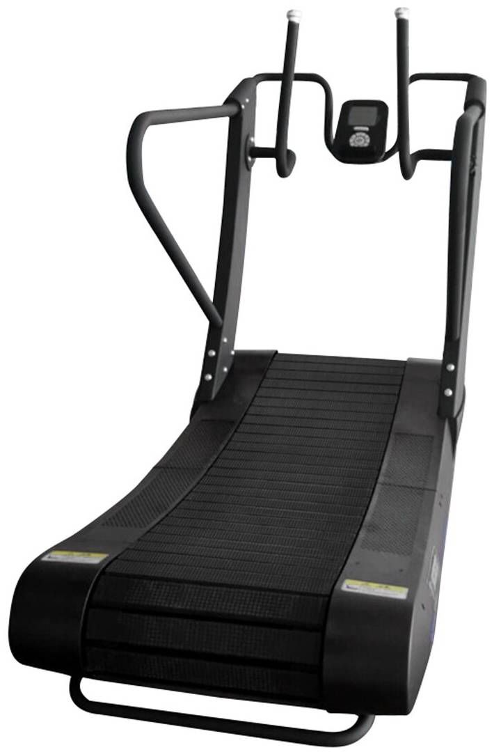 TROTADORA CURVA ATHLETIC PROFESSIONAL 1550T