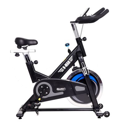 BICICLETA SPINNING PROFESIONAL N-MAN
