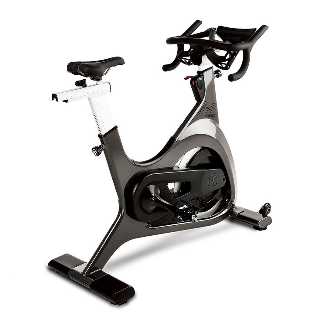 JB950 BICICLETA TIPO SPINNING PROFESIONAL JOHNNY G SPIRIT BIKE