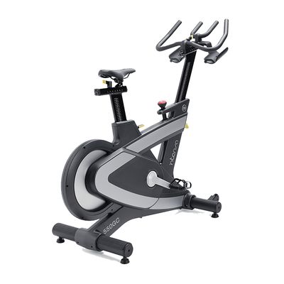 BICICLETA TIPO SPINNING PROFESIONAL 550GC3 INTENZA FITNESS