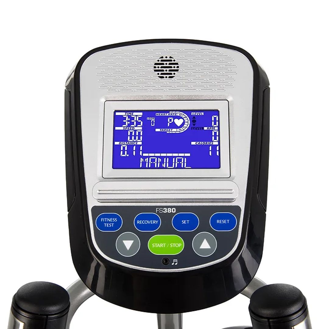 ELIPTICA MAGNETICA XTERRA FS380