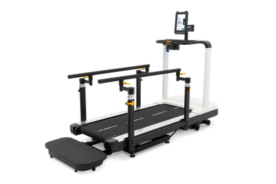 8.0 BANDA TROTADORA MÉDICA DYACO MEDICAL