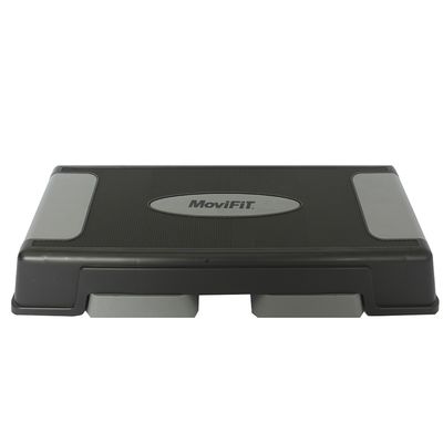 STEP PARA AEROBICOS 3 NIVELES MOVIFIT