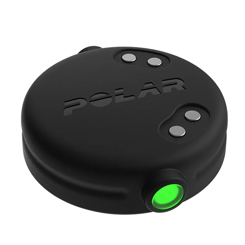 BRAZALETE POLAR OH1+