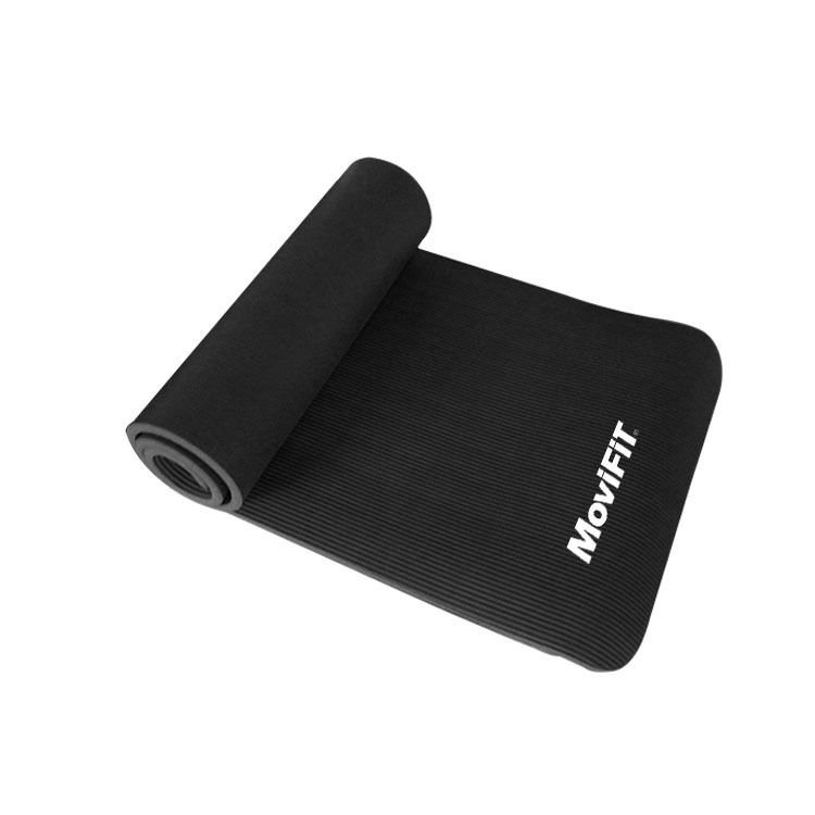 COLCHONETA YOGA NRB BLACK OK1101