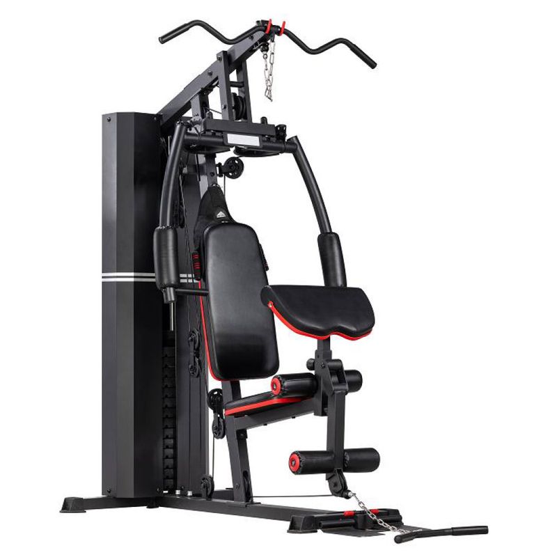 MS-600S MULTIGIMNASIO MOVIFIT 1 ESTACIÓN MS-600S MULTIGIMNASIO MOVIFIT 1 ESTACIÓN