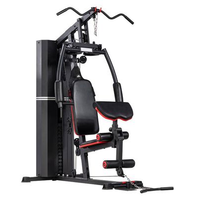 MS-600S MULTIGIMNASIO MOVIFIT 1 ESTACIÓN MS-600S MULTIGIMNASIO MOVIFIT 1 ESTACIÓN