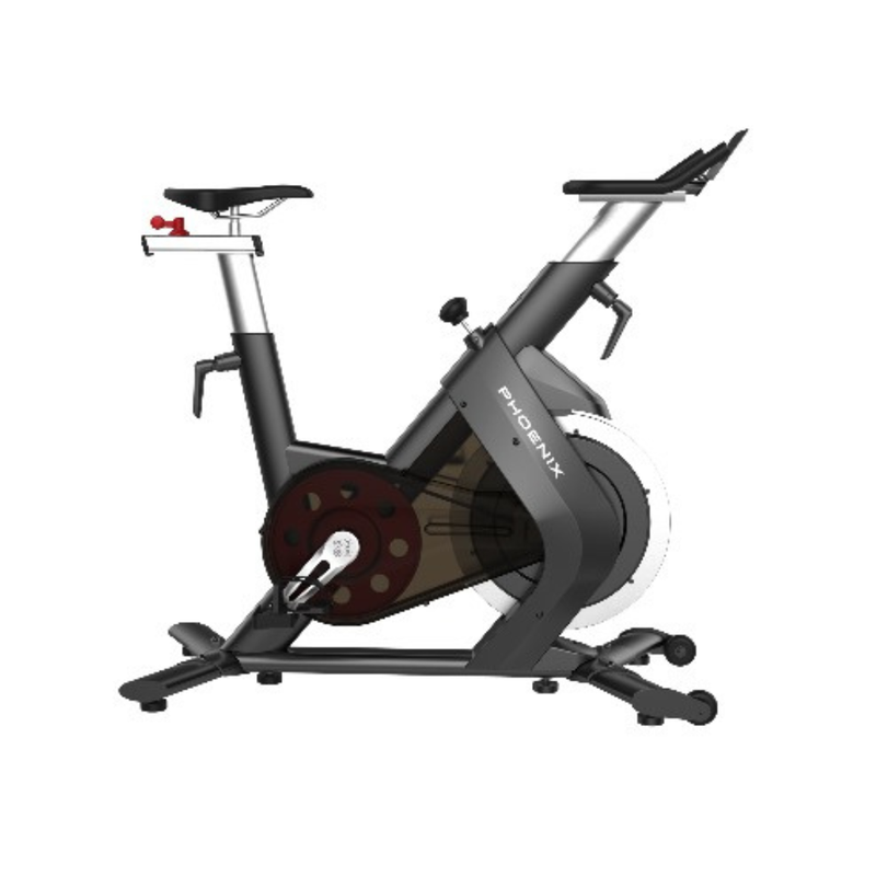 S210 BICICLETA TIPO SPINNING SEMI-PROFESIONAL MOVIFIT S210 BICICLETA TIPO SPINNING SEMI-PROFESIONAL MOVIFIT
