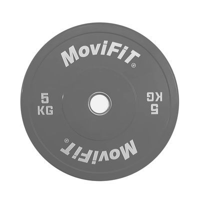 DISCO BUMPER OLIMPICO EN CAUCHO