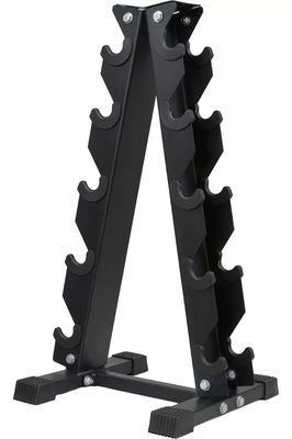 MS-325 RACK PIRAMIDAL PARA 6 PARES DE MANCUERNAS HEXAGONALES MOVIFIT