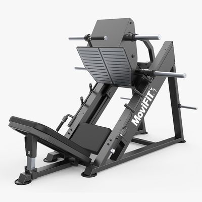 MOV-656 (U3056) PRENSA DE PIERNAS INCLINADA 45º (ARTICULADA) MOVIFIT
